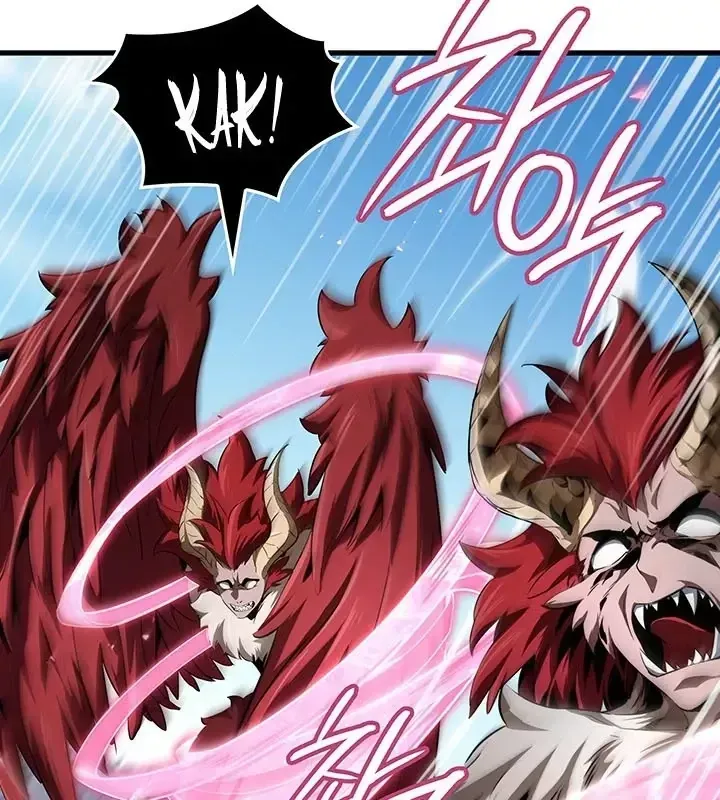 Sinh Tồn Với Tư Cách Là Một Huyết Vương Chap 28 - Next Chap 27