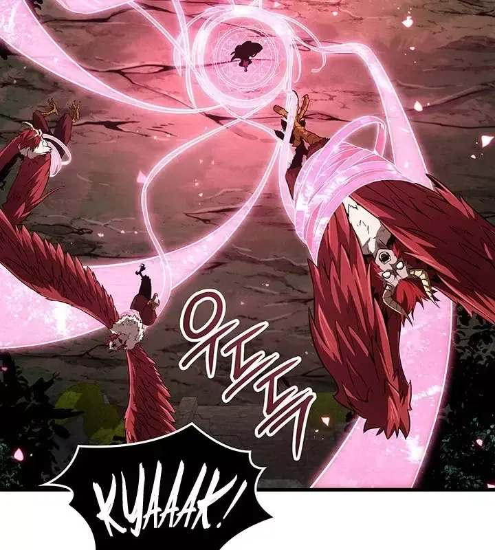 Sinh Tồn Với Tư Cách Là Một Huyết Vương Chap 28 - Next Chap 27