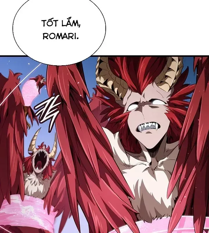 Sinh Tồn Với Tư Cách Là Một Huyết Vương Chap 28 - Next Chap 27