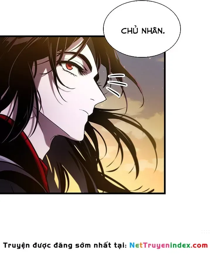 Sinh Tồn Với Tư Cách Là Một Huyết Vương Chap 28 - Next Chap 27