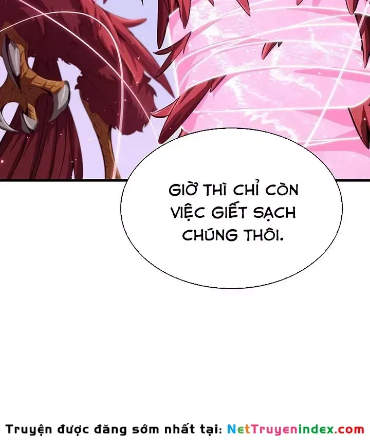 Sinh Tồn Với Tư Cách Là Một Huyết Vương Chap 28 - Next Chap 27