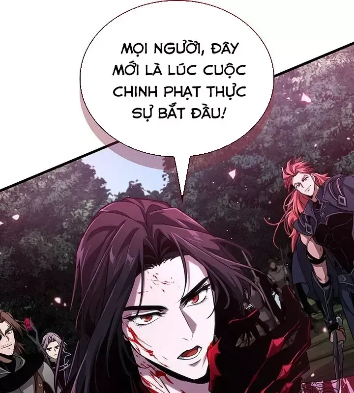 Sinh Tồn Với Tư Cách Là Một Huyết Vương Chap 28 - Next Chap 27