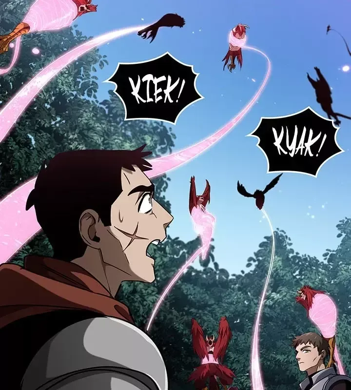 Sinh Tồn Với Tư Cách Là Một Huyết Vương Chap 28 - Next Chap 27