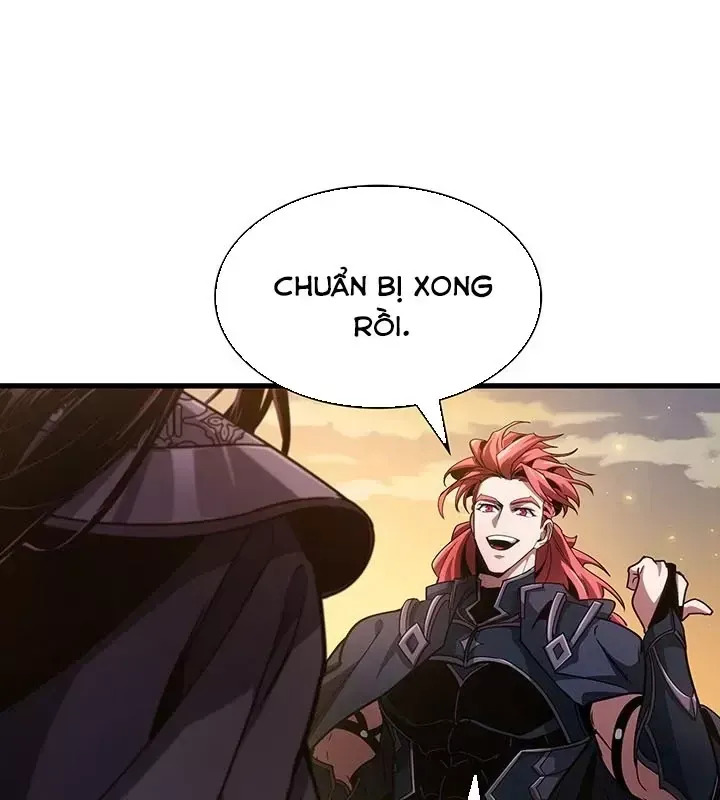 Sinh Tồn Với Tư Cách Là Một Huyết Vương Chap 28 - Next Chap 27