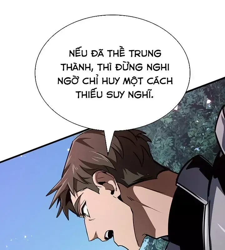 Sinh Tồn Với Tư Cách Là Một Huyết Vương Chap 28 - Next Chap 27