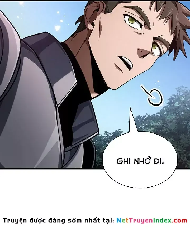 Sinh Tồn Với Tư Cách Là Một Huyết Vương Chap 28 - Next Chap 27