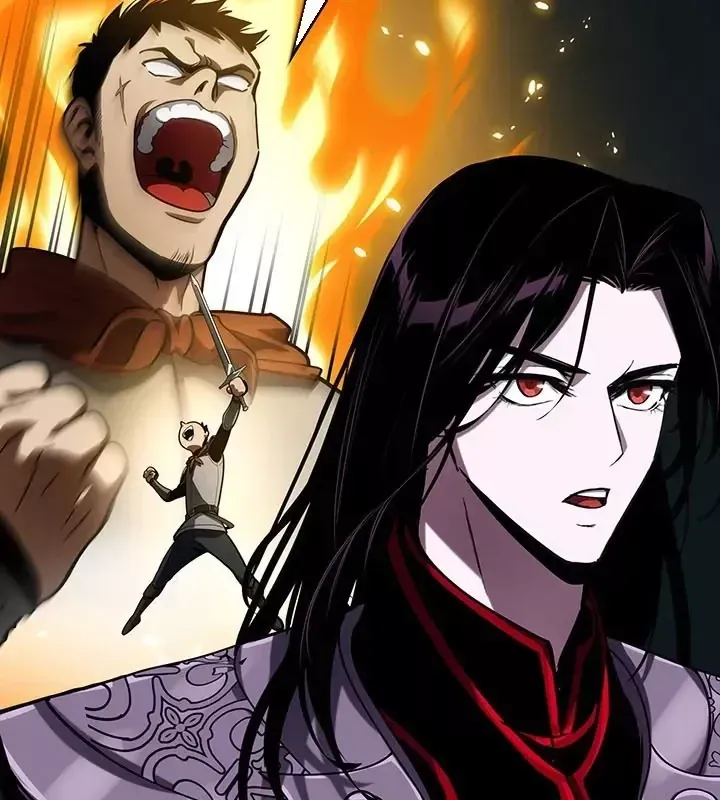 Sinh Tồn Với Tư Cách Là Một Huyết Vương Chap 28 - Next Chap 27