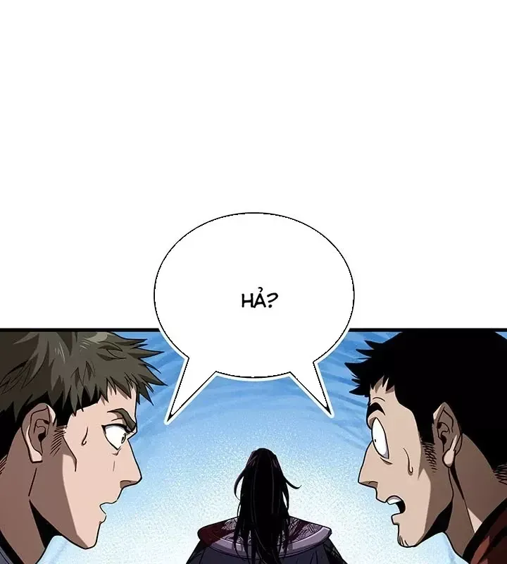 Sinh Tồn Với Tư Cách Là Một Huyết Vương Chap 28 - Next Chap 27