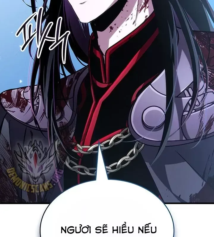 Sinh Tồn Với Tư Cách Là Một Huyết Vương Chap 28 - Next Chap 27