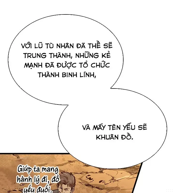 Sinh Tồn Với Tư Cách Là Một Huyết Vương Chap 28 - Next Chap 27