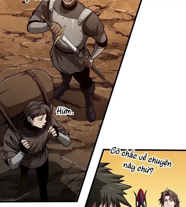 Sinh Tồn Với Tư Cách Là Một Huyết Vương Chap 28 - Next Chap 27