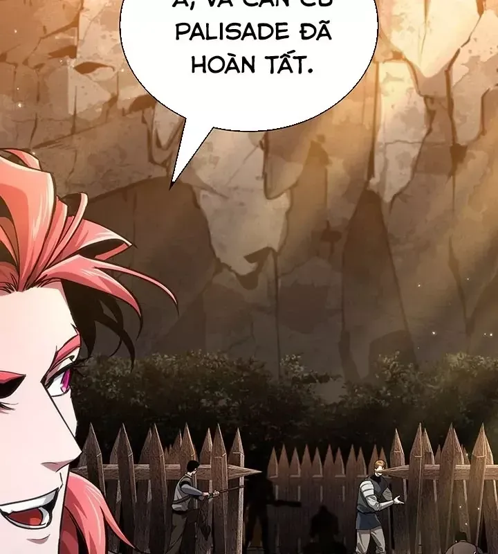 Sinh Tồn Với Tư Cách Là Một Huyết Vương Chap 28 - Next Chap 27