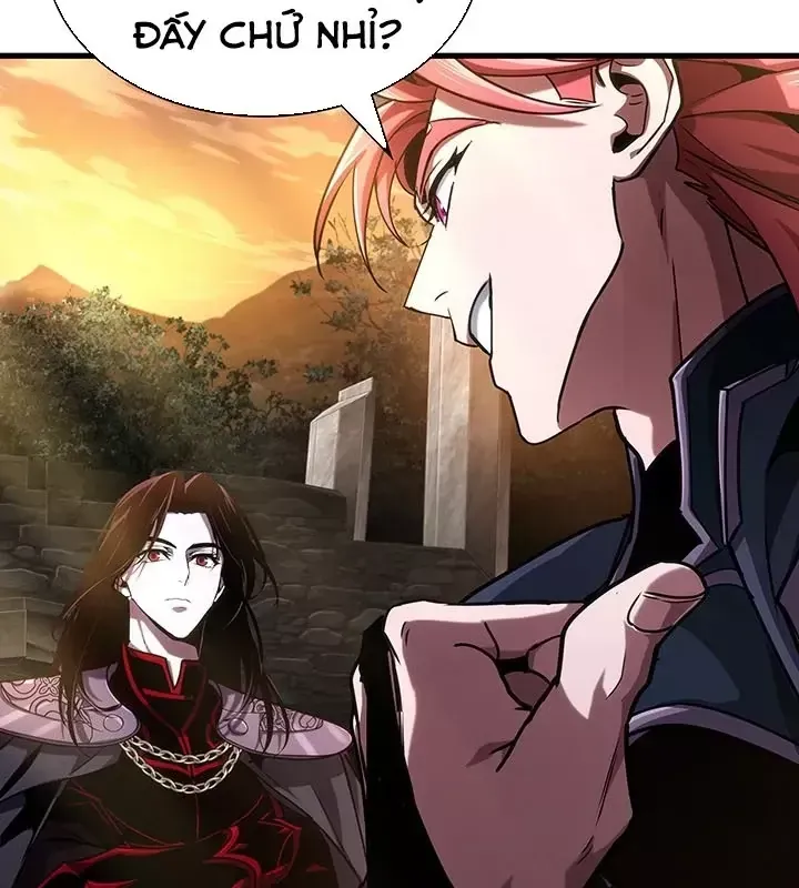 Sinh Tồn Với Tư Cách Là Một Huyết Vương Chap 28 - Next Chap 27