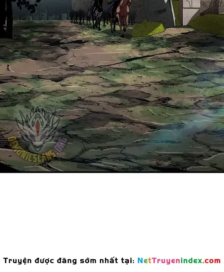 Sinh Tồn Với Tư Cách Là Một Huyết Vương Chap 28 - Next Chap 27