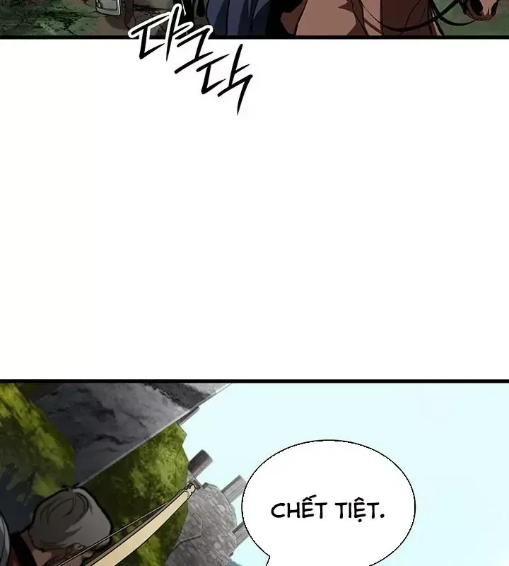 Sinh Tồn Với Tư Cách Là Một Huyết Vương Chap 28 - Next Chap 27