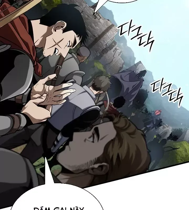 Sinh Tồn Với Tư Cách Là Một Huyết Vương Chap 28 - Next Chap 27