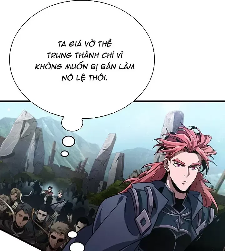 Sinh Tồn Với Tư Cách Là Một Huyết Vương Chap 28 - Next Chap 27