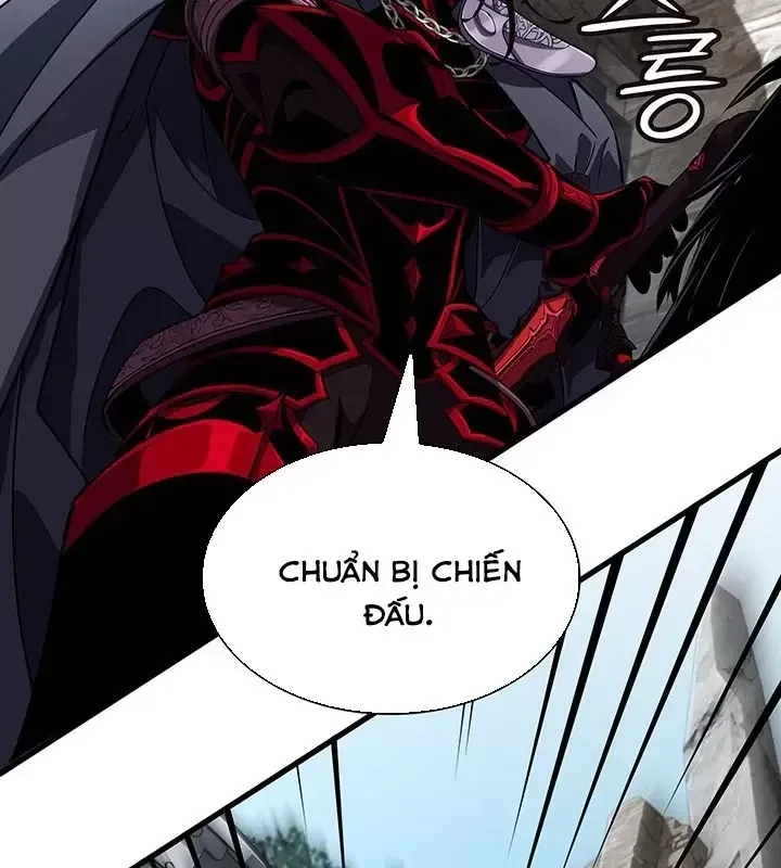 Sinh Tồn Với Tư Cách Là Một Huyết Vương Chap 28 - Next Chap 27