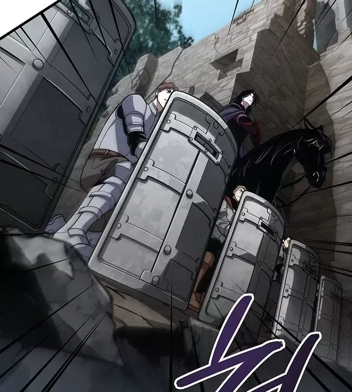 Sinh Tồn Với Tư Cách Là Một Huyết Vương Chap 28 - Next Chap 27