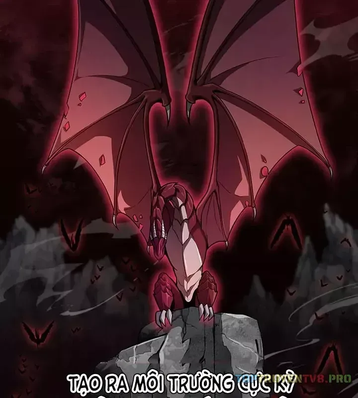 Sinh Tồn Với Tư Cách Là Một Huyết Vương Chap 28 - Next Chap 27