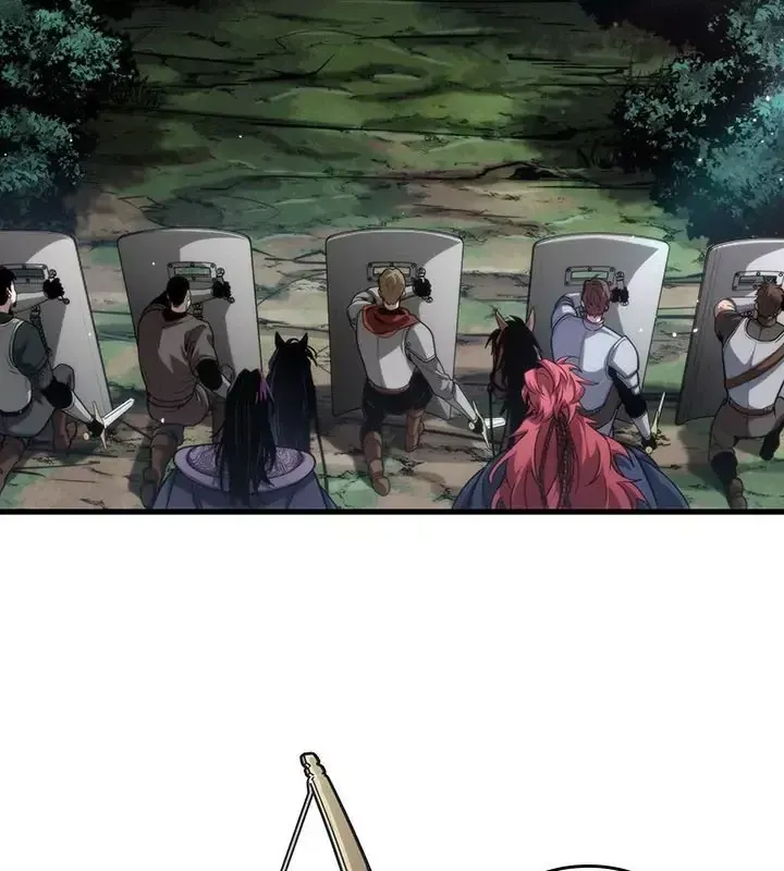 Sinh Tồn Với Tư Cách Là Một Huyết Vương Chap 28 - Next Chap 27