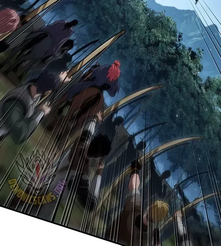 Sinh Tồn Với Tư Cách Là Một Huyết Vương Chap 28 - Next Chap 27