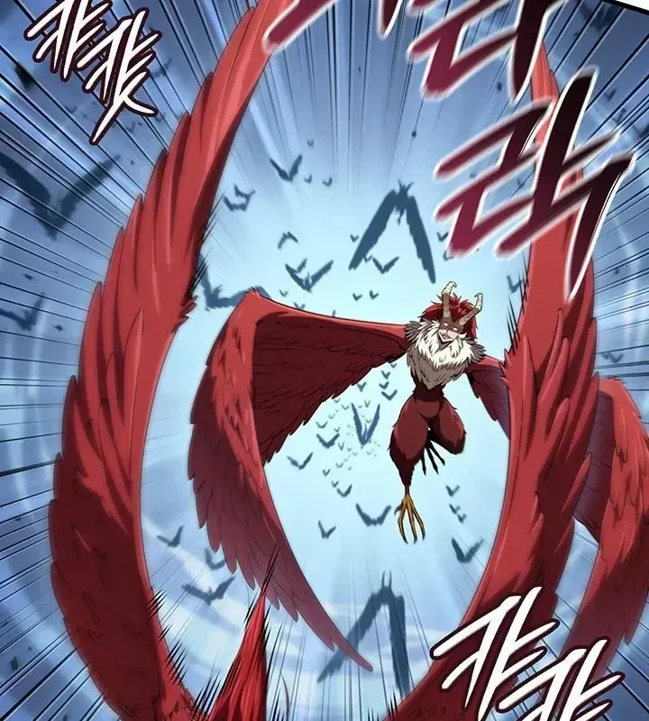 Sinh Tồn Với Tư Cách Là Một Huyết Vương Chap 28 - Next Chap 27