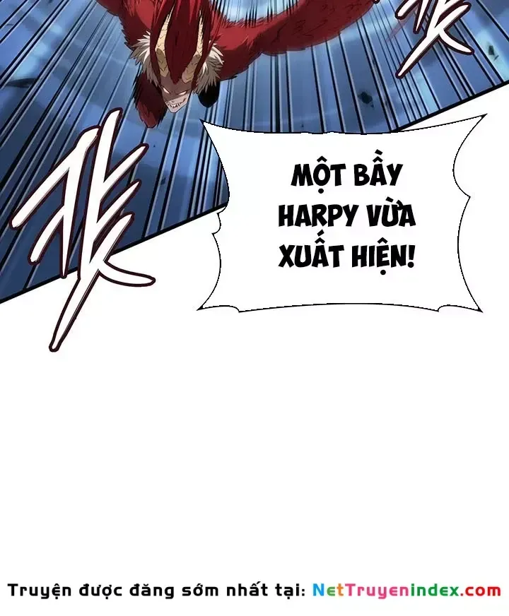 Sinh Tồn Với Tư Cách Là Một Huyết Vương Chap 28 - Next Chap 27