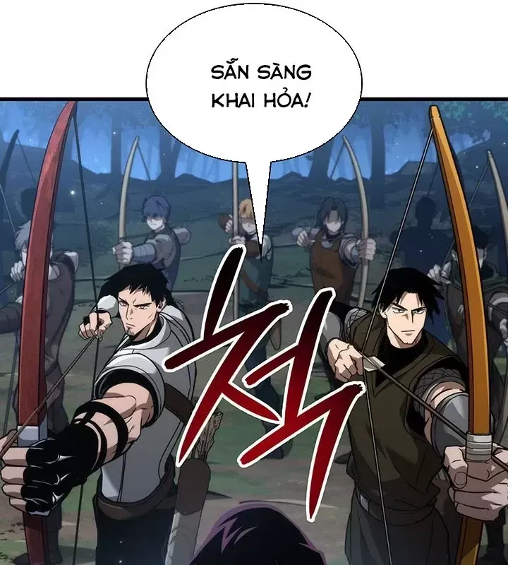 Sinh Tồn Với Tư Cách Là Một Huyết Vương Chap 28 - Next Chap 27