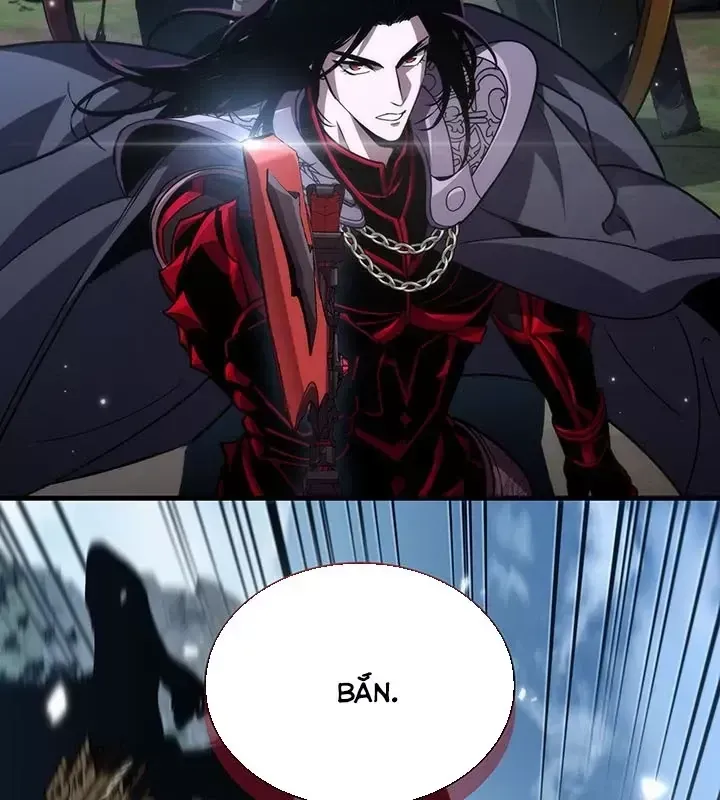 Sinh Tồn Với Tư Cách Là Một Huyết Vương Chap 28 - Next Chap 27