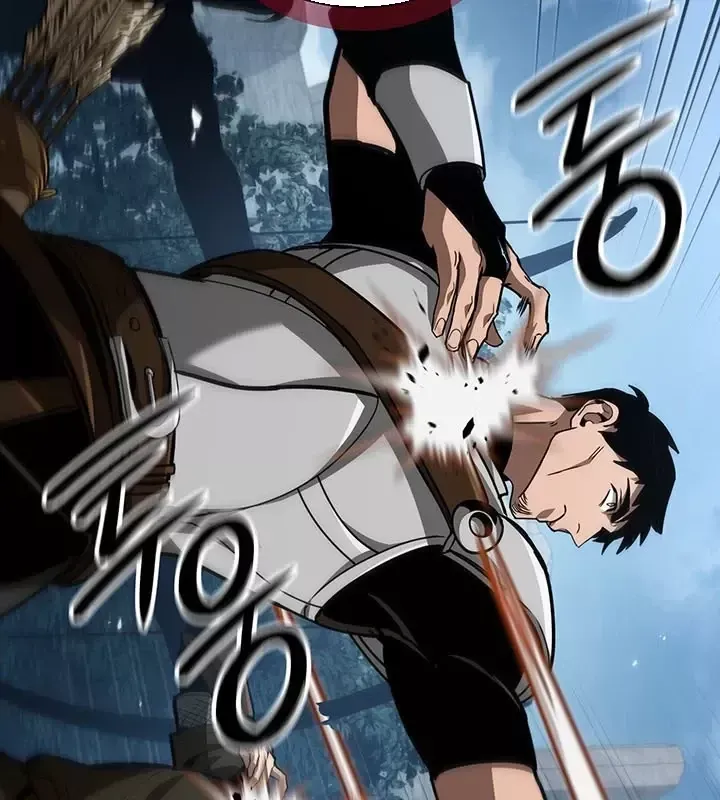 Sinh Tồn Với Tư Cách Là Một Huyết Vương Chap 28 - Next Chap 27