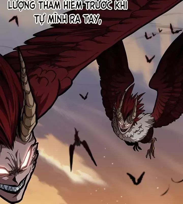 Sinh Tồn Với Tư Cách Là Một Huyết Vương Chap 28 - Next Chap 27