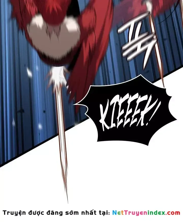 Sinh Tồn Với Tư Cách Là Một Huyết Vương Chap 28 - Next Chap 27