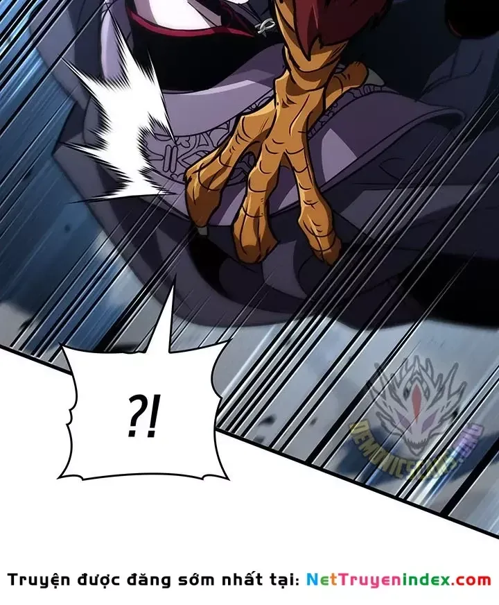 Sinh Tồn Với Tư Cách Là Một Huyết Vương Chap 28 - Next Chap 27