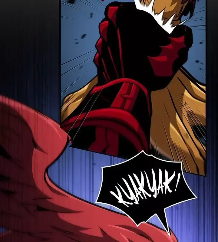 Sinh Tồn Với Tư Cách Là Một Huyết Vương Chap 28 - Next Chap 27