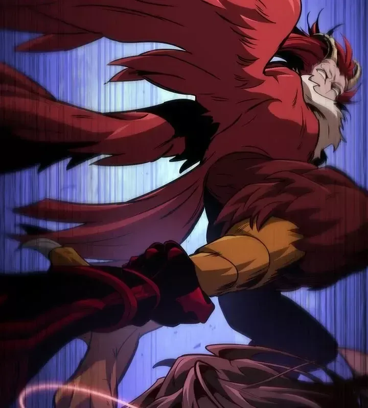 Sinh Tồn Với Tư Cách Là Một Huyết Vương Chap 28 - Next Chap 27