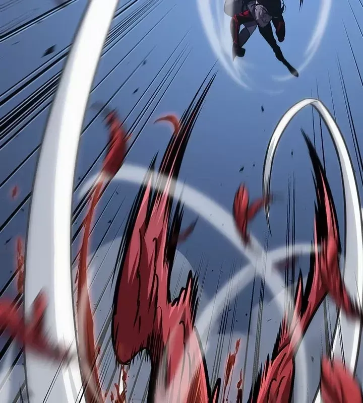 Sinh Tồn Với Tư Cách Là Một Huyết Vương Chap 28 - Next Chap 27