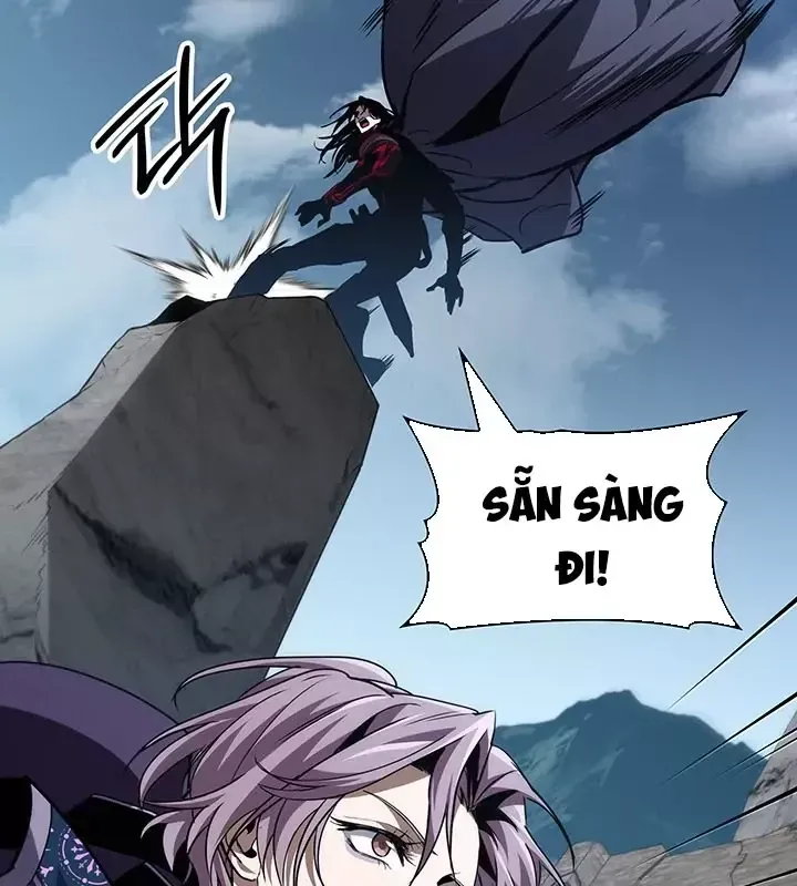 Sinh Tồn Với Tư Cách Là Một Huyết Vương Chap 28 - Next Chap 27