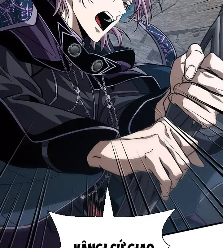 Sinh Tồn Với Tư Cách Là Một Huyết Vương Chap 28 - Next Chap 27