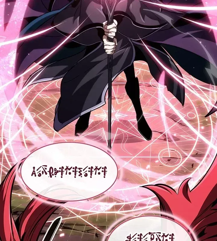 Sinh Tồn Với Tư Cách Là Một Huyết Vương Chap 28 - Next Chap 27