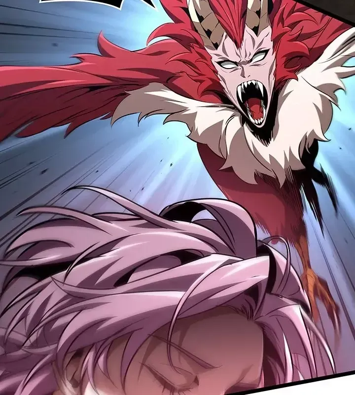 Sinh Tồn Với Tư Cách Là Một Huyết Vương Chap 28 - Next Chap 27