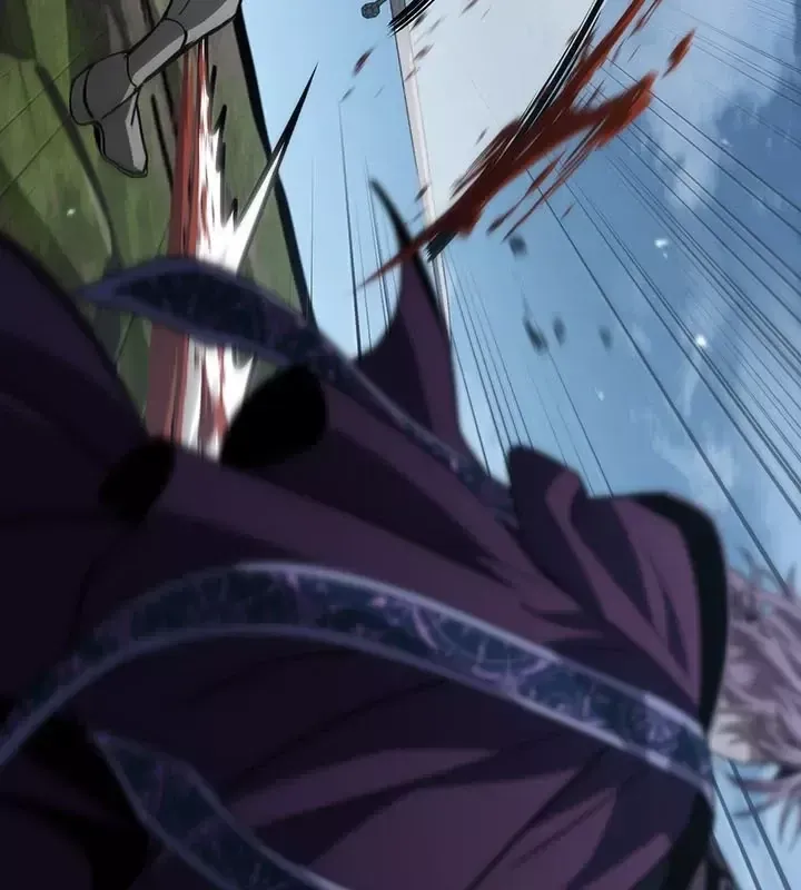 Sinh Tồn Với Tư Cách Là Một Huyết Vương Chap 28 - Next Chap 27