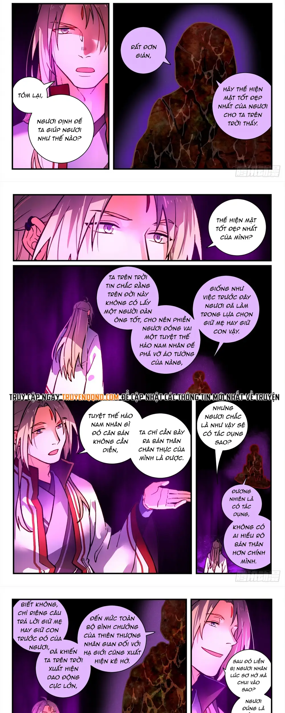 Tung Tiền Hữu Tọa Linh Kiếm Sơn Chap 728 - Next Chap 727