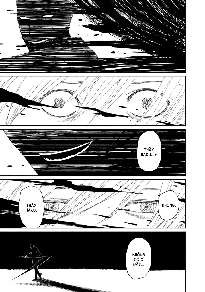 Tsuki Ni Hoeran Nee Chap 3 - Next Chap 2