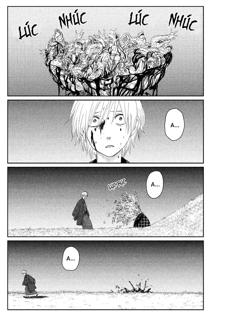 Tsuki Ni Hoeran Nee Chap 3 - Next Chap 2