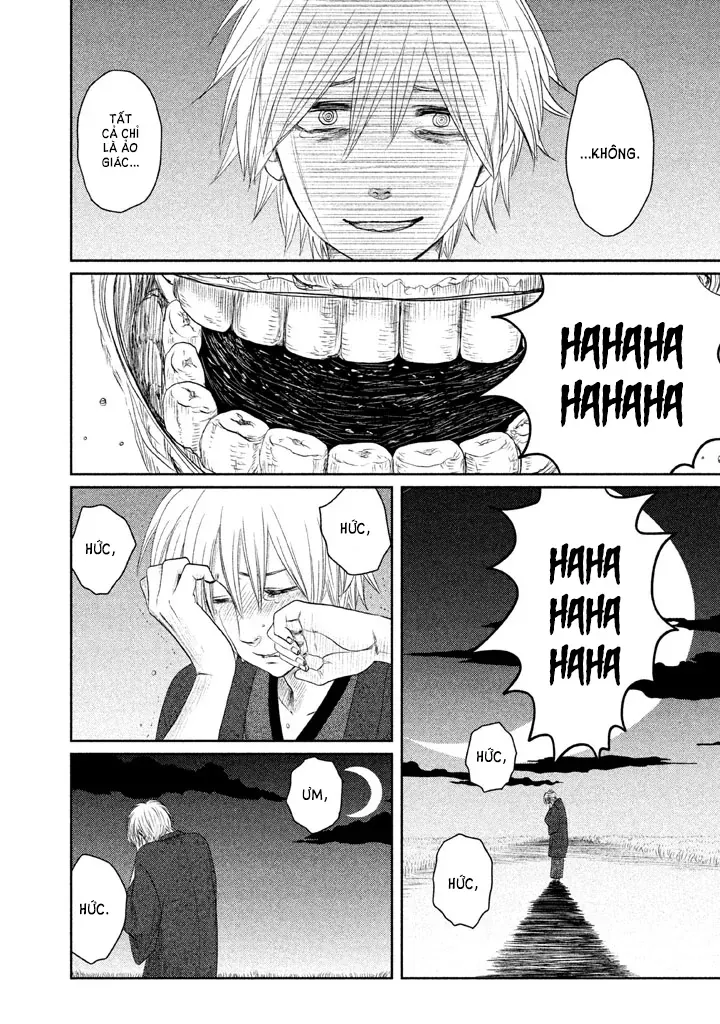 Tsuki Ni Hoeran Nee Chap 3 - Next Chap 2