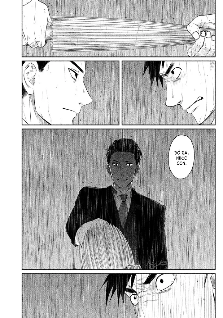 Tsuki Ni Hoeran Nee Chap 3 - Next Chap 2