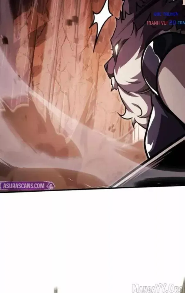 Pháp Sư Thiên Tài Phá Vỡ Giới Hạn Chap 46 - Next Chap 45