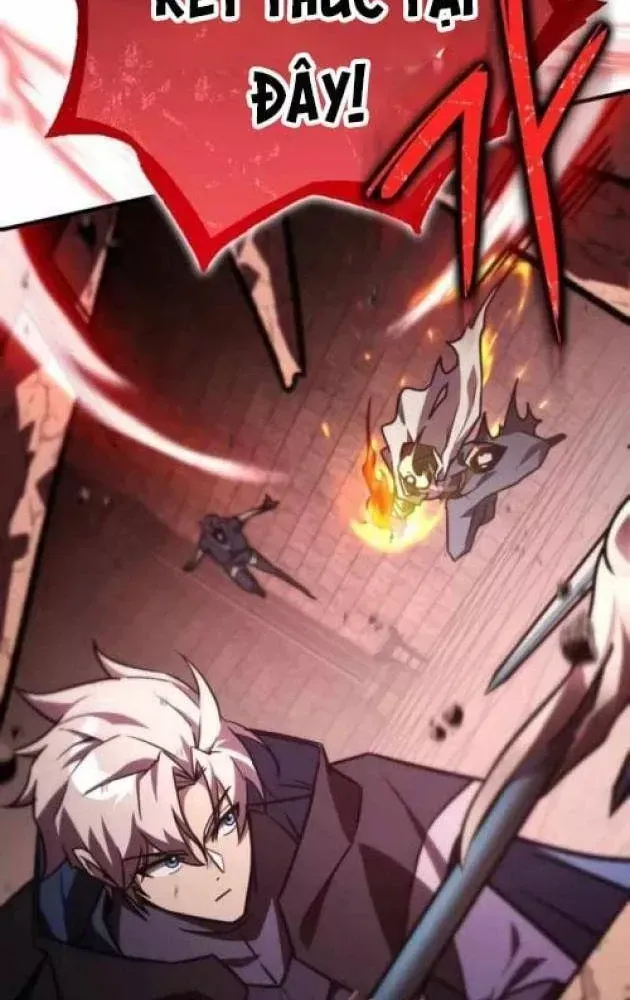 Pháp Sư Thiên Tài Phá Vỡ Giới Hạn Chap 46 - Next Chap 45