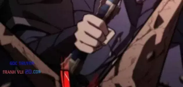 Pháp Sư Thiên Tài Phá Vỡ Giới Hạn Chap 46 - Next Chap 45